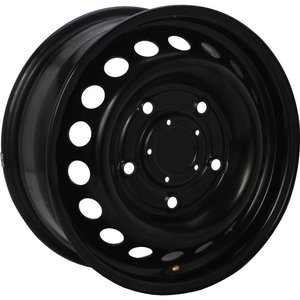 Origineel FORD KK21-1015-CB Zwart 16 inch velg