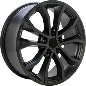Origineel RENAULT 8201723223 Antraciet gepolijst 18 inch velg