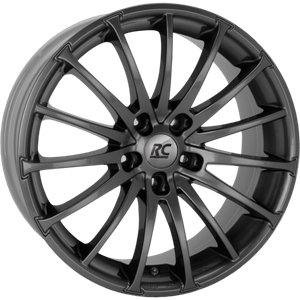 RC Design RC18 Titanium 16 inch velg