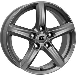 RC Design RC24 Titanium 15 inch velg