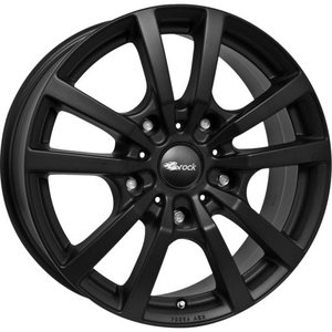 RC Design RC25T Mat zwart 16 inch velg