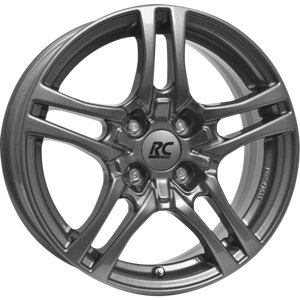 RC Design RC26 Titanium 18 inch velg