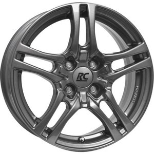 RC Design RC26 E Titanium 18 inch velg