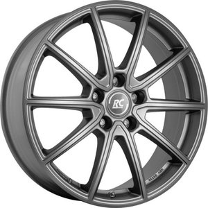 RC Design RC32 Mat antraciet 16 inch velg