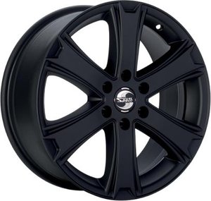 Spath SP36 Zwart 19 inch velg