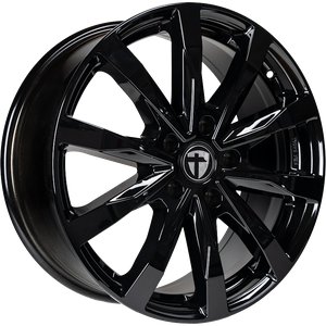 Tomason TN28 FLOW Zwart 18 inch velg