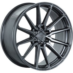 Vossen Wheels HF6-1 DEEP Antraciet 20 inch velg