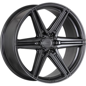 Vossen Wheels HF6-2 DEEP Antraciet 20 inch velg