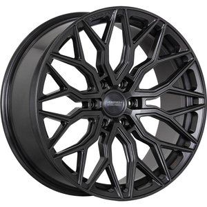 Vossen Wheels HF6-3 DEEP Antraciet 22 inch velg