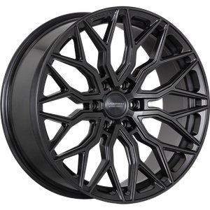 Vossen Wheels HF6-3 DEEP Antraciet 20 inch velg