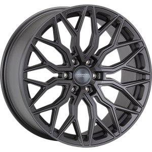 Vossen Wheels HF6-3 DEEP Mat antraciet 20 inch velg