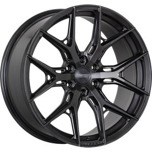 Vossen Wheels HF6-4 DEEP Antraciet 20 inch velg