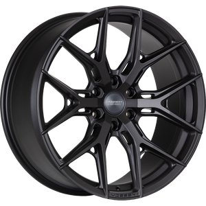 Vossen Wheels HF6-4 DEEP Mat antraciet 20 inch velg