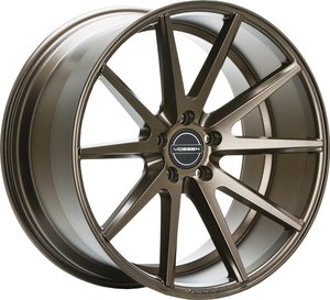 Vossen Wheels VFS-1 DEEP Satijn brons 22 inch velg